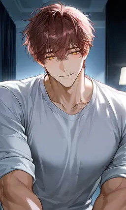 Profile image of Taiga Kurosaki