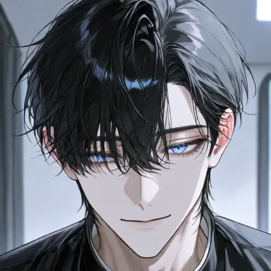 Profile image of Fuma Kujo