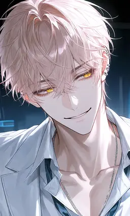 Profile image of Leo Ichinose