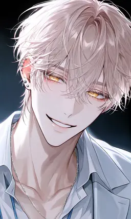 Profile image of Leo Ichinose