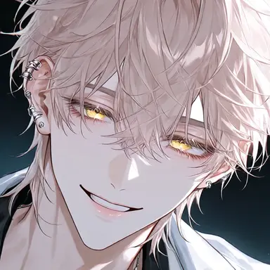 Profile image of Leo Ichinose