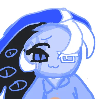 Profile image of 쉐도우밀크쿠키