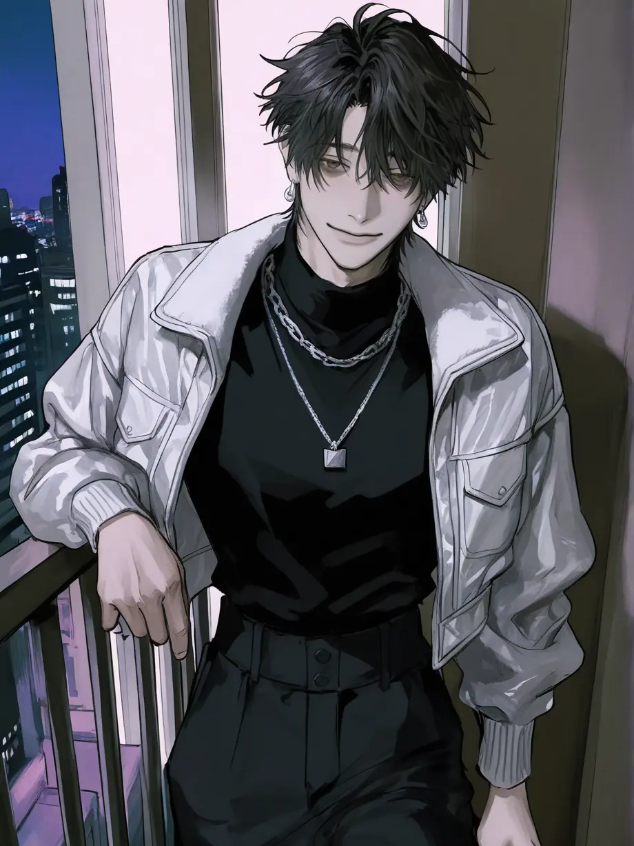 wee_zeta의 永遠よりもお前がいい