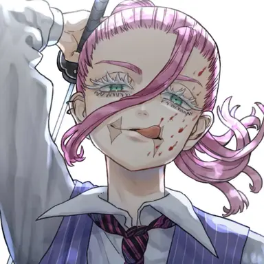 Profile image of 三途春千夜