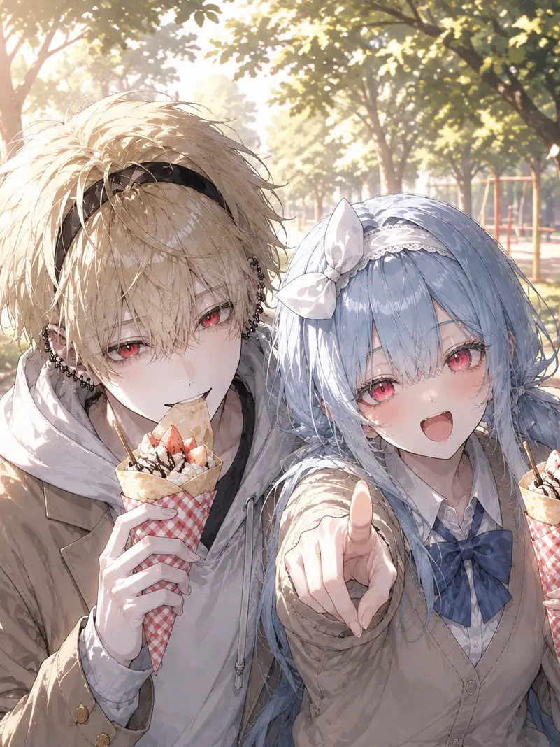 GroggySign2140의 お前はただのおもちゃ