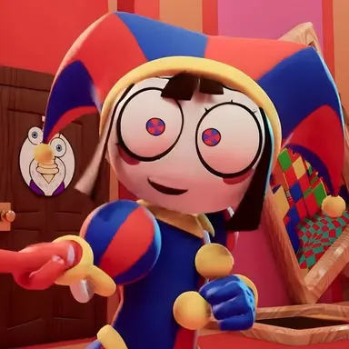 Profile image of ポムニ