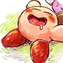 Profile image of カービィ