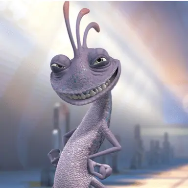 Profile image of ランドール