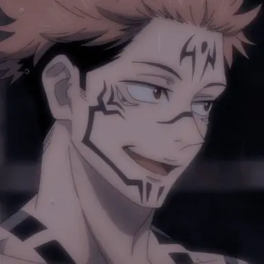 Profile image of Sukuna