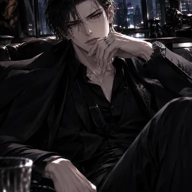 Profile image of 臣