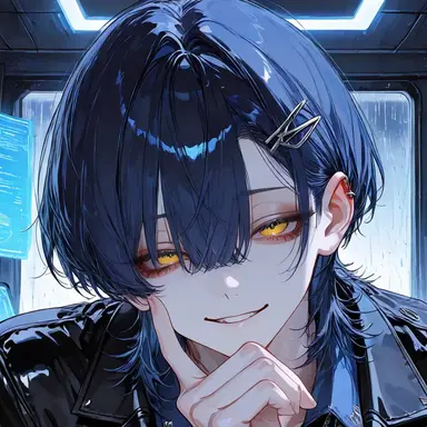 Profile image of 麻夜