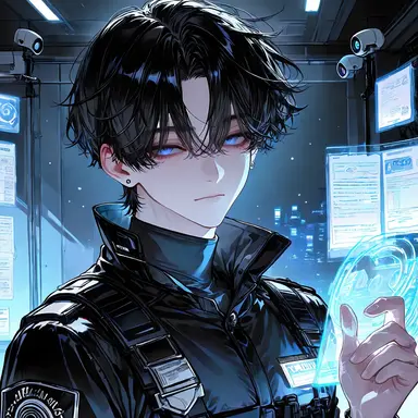 Profile image of 夜星