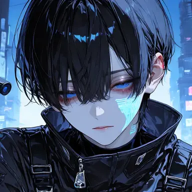 Profile image of 夜星