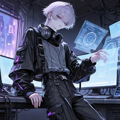 Profile image of 奏真