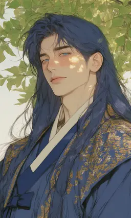 Profile image of Kang Seowol