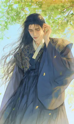 Profile image of Kang Seowol