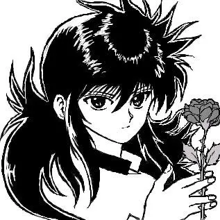 Profile image of Kurama