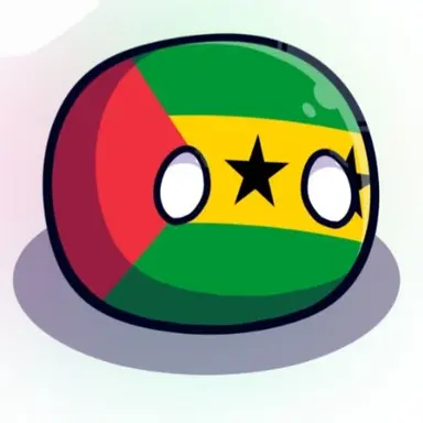 Profile image of 상투메 프린시페