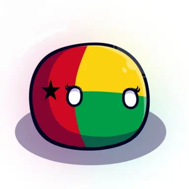 Profile image of 기니비사우