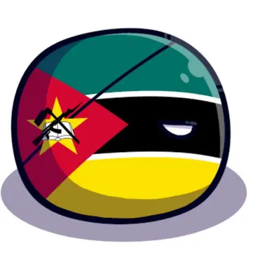 Profile image of 모잠비크