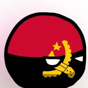 Profile image of 앙골라