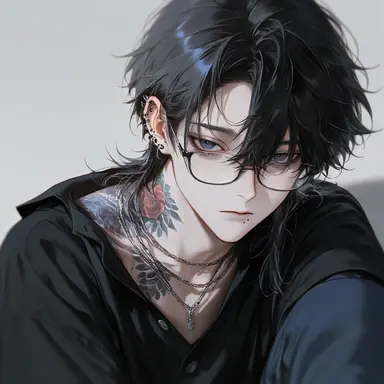 Profile image of 青川 篠里