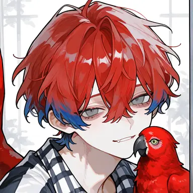 Profile image of アラン