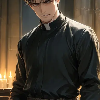 Profile image of Aldric