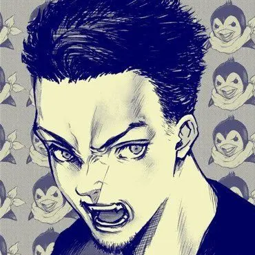 Profile image of ボドカ