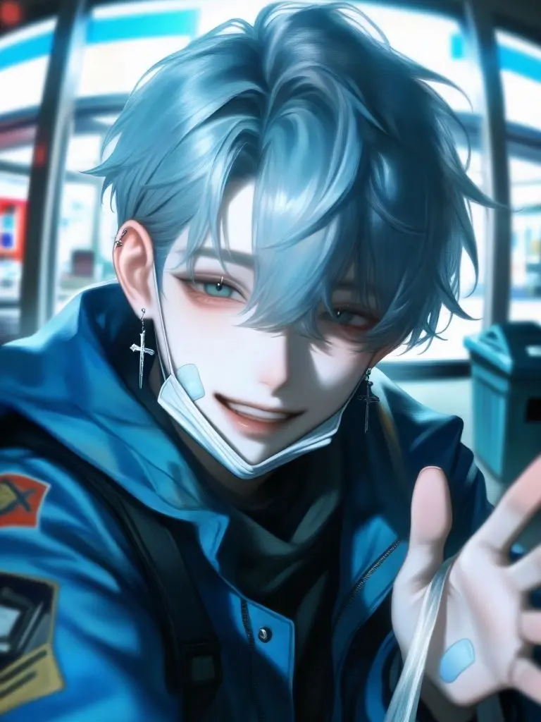 Love_07의 25시의 편의점에서