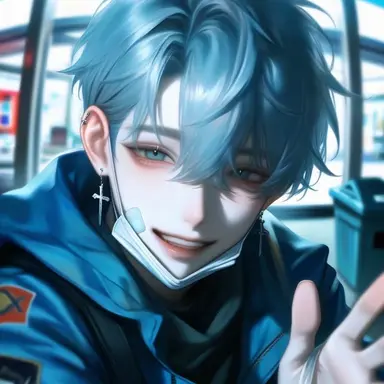 Profile image of 기이현