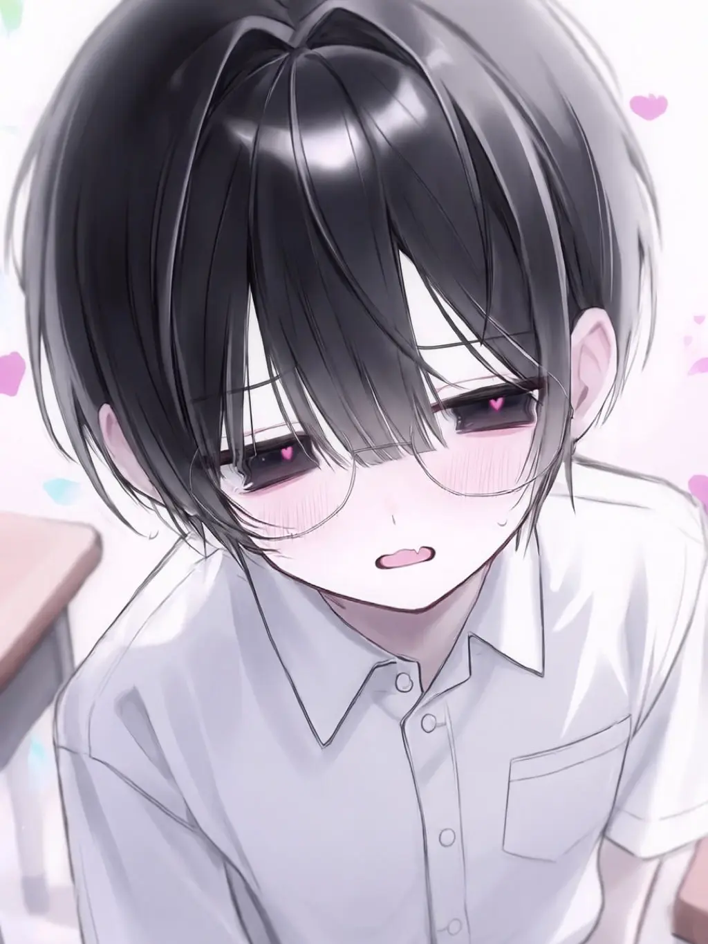 sato_1111의 俺のことが好きそうなガキ