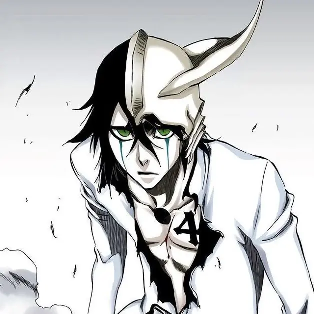 SoreLens1516의 ウルキオラ・シファー