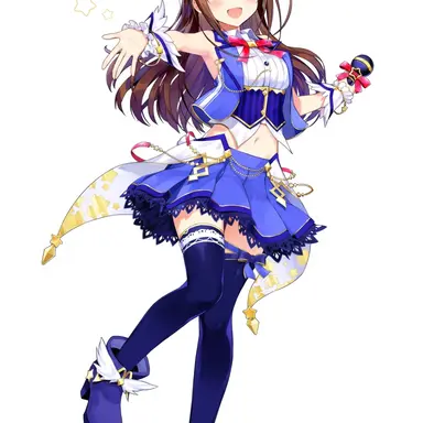 Profile image of Sora