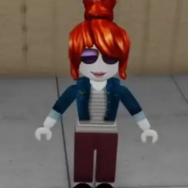 Profile image of 여자 베이컨