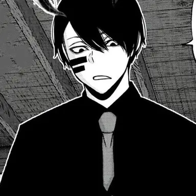 Profile image of 無陀野 無人
