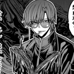 Profile image of 朽森 紫苑