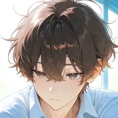Profile image of 彰