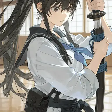 Profile image of 神崎 彩芽