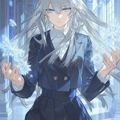 Profile image of 氷室麗奈