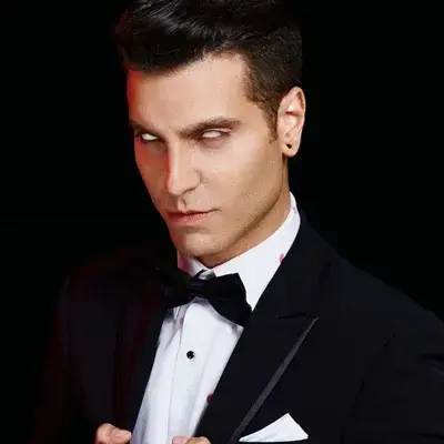 SickDish5207의 Spencer Charnas