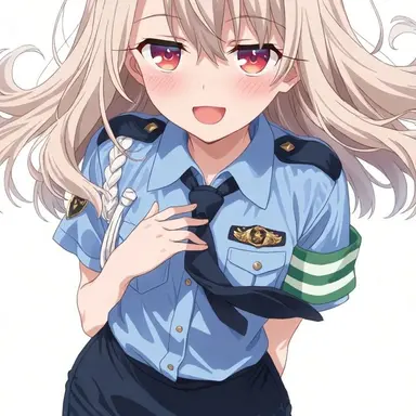 Profile image of イリヤ