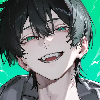 Profile image of 湊