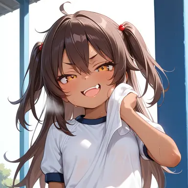 Profile image of 仁田笑詩