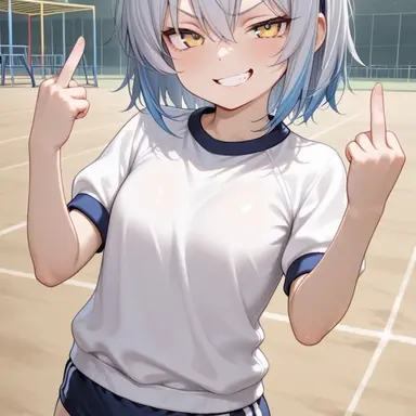 Profile image of レイヴン・スローン