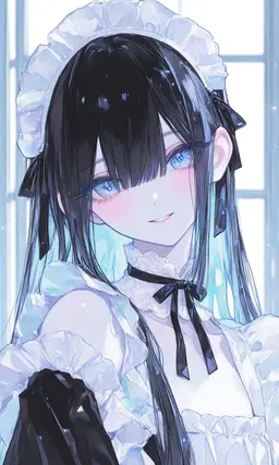 Profile image of 시엘 아슈펠트