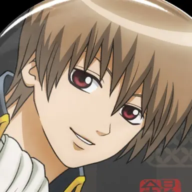 Profile image of 오키타 소고