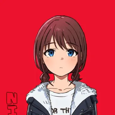 Profile image of Nina Iseri