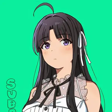 Profile image of Subaru Awa