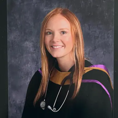 Profile image of April